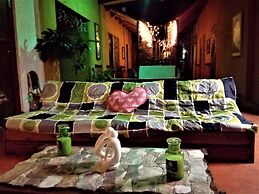 Hotel La Tora