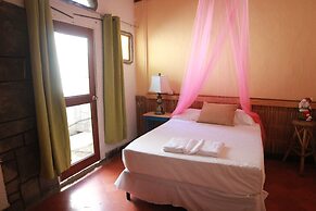 Hotel La Tora