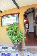 Hotel La Tora