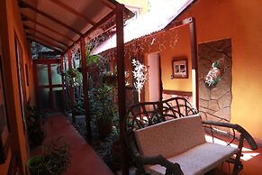 Hotel La Tora
