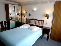 Hôtel la Bonne Franquette