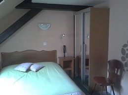 Hôtel la Bonne Franquette