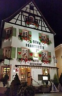 Hôtel la Bonne Franquette