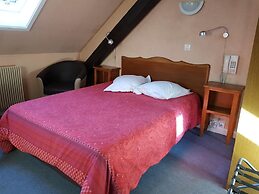 Hôtel la Bonne Franquette