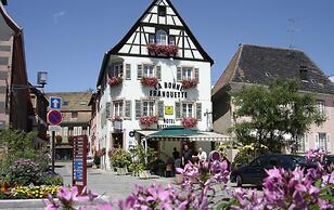 Hôtel la Bonne Franquette
