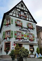 Hôtel la Bonne Franquette