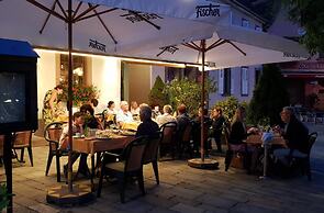 Hôtel la Bonne Franquette