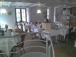 Hôtel la Bonne Franquette