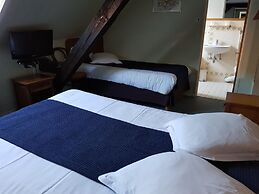 Hôtel la Bonne Franquette