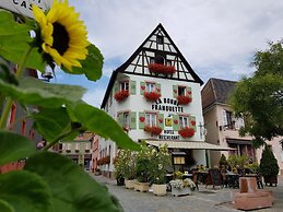 Hôtel la Bonne Franquette