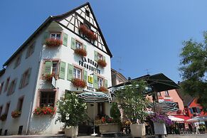 Hôtel la Bonne Franquette