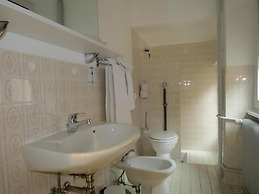 Hôtel la Bonne Franquette