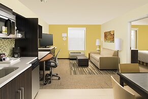 Home2 Suites by Hilton Denver International Airport