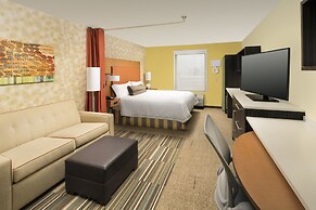 Home2 Suites by Hilton Denver International Airport
