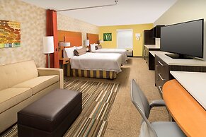 Home2 Suites by Hilton Denver International Airport