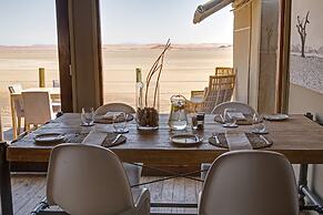 Kanaan N/a'an ku sê Desert Retreat