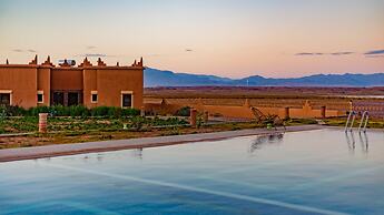 Ecolodge l Ile de Ouarzazate