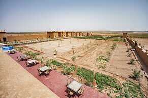 Ecolodge l Ile de Ouarzazate