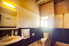 Ecolodge l Ile de Ouarzazate