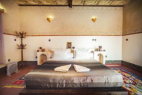 Ecolodge l Ile de Ouarzazate