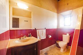 Ecolodge l Ile de Ouarzazate