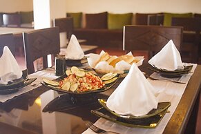 Ecolodge l Ile de Ouarzazate