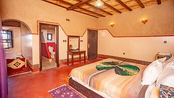 Ecolodge l Ile de Ouarzazate