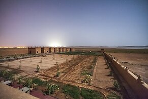 Ecolodge l Ile de Ouarzazate