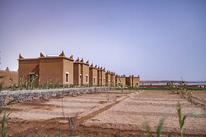 Ecolodge l Ile de Ouarzazate