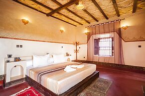 Ecolodge l Ile de Ouarzazate