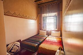 Ecolodge l Ile de Ouarzazate
