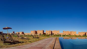 Ecolodge l Ile de Ouarzazate