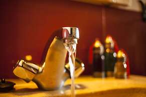 Ecolodge l Ile de Ouarzazate