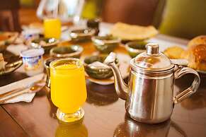 Ecolodge l Ile de Ouarzazate