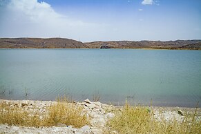Ecolodge l Ile de Ouarzazate