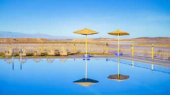 Ecolodge l Ile de Ouarzazate