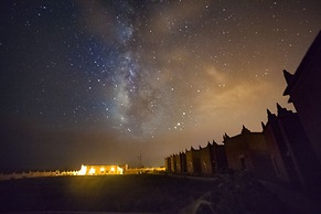 Ecolodge l Ile de Ouarzazate