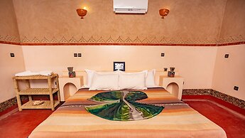 Ecolodge l Ile de Ouarzazate