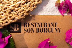 Hotel Son Borguny