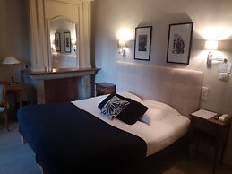 Hôtel Les Deux Magots