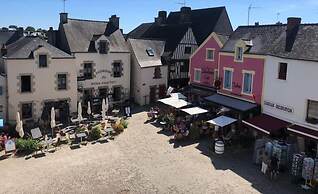 Hôtel Les Deux Magots