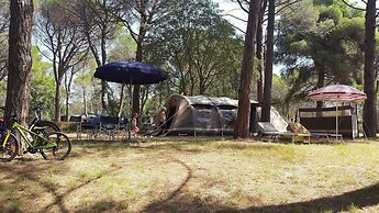Belvedere Pineta Camping Village
