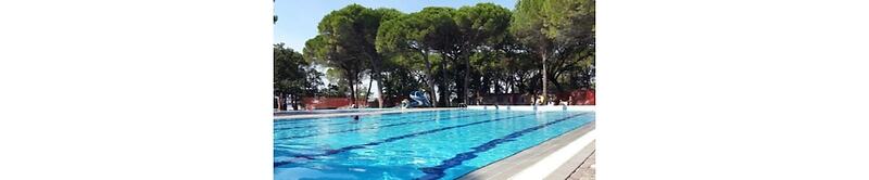 Belvedere Pineta Camping Village
