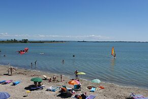 Belvedere Pineta Camping Village