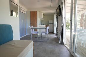 Belvedere Pineta Camping Village