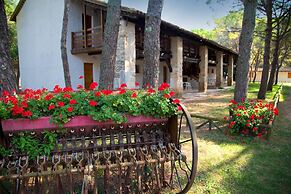 Belvedere Pineta Camping Village