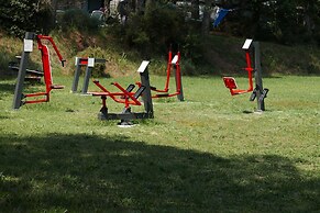 Belvedere Pineta Camping Village