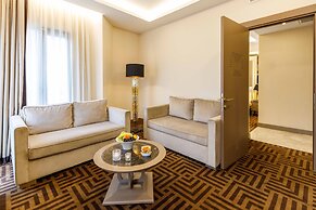 Ramada by Wyndham Istanbul Golden Horn