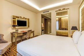 Ramada by Wyndham Istanbul Golden Horn