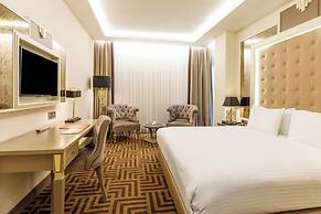 Ramada by Wyndham Istanbul Golden Horn